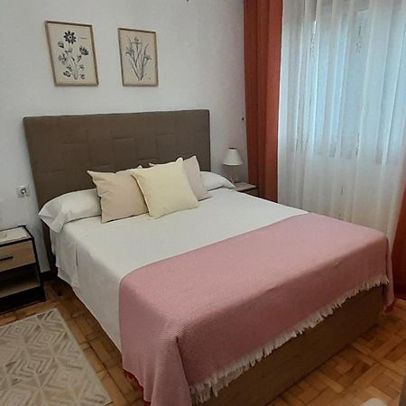 Apartamento Sobrevilla Sdr IV Sardinero سانتاندر المظهر الخارجي الصورة