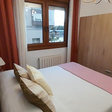 Apartamento Sobrevilla Sdr IV Sardinero سانتاندر المظهر الخارجي الصورة