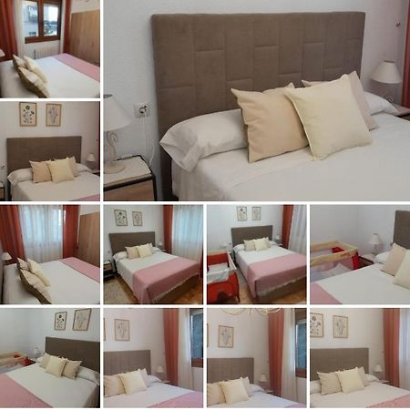 Apartamento Sobrevilla Sdr IV Sardinero سانتاندر المظهر الخارجي الصورة