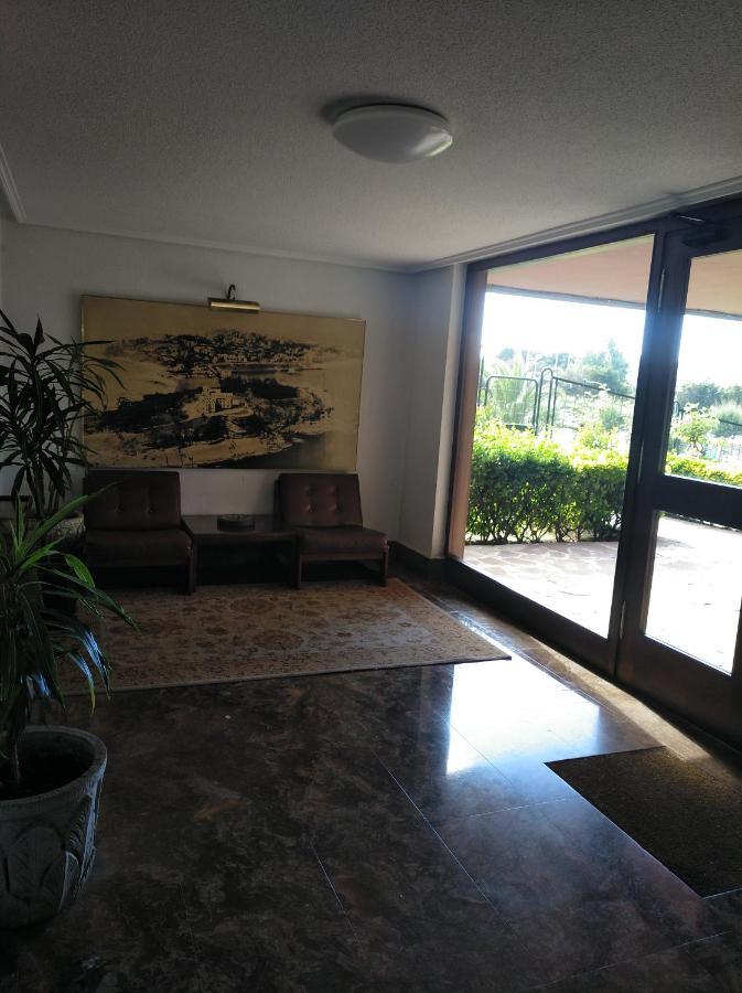 Apartamento Sobrevilla Sdr IV Sardinero سانتاندر المظهر الخارجي الصورة