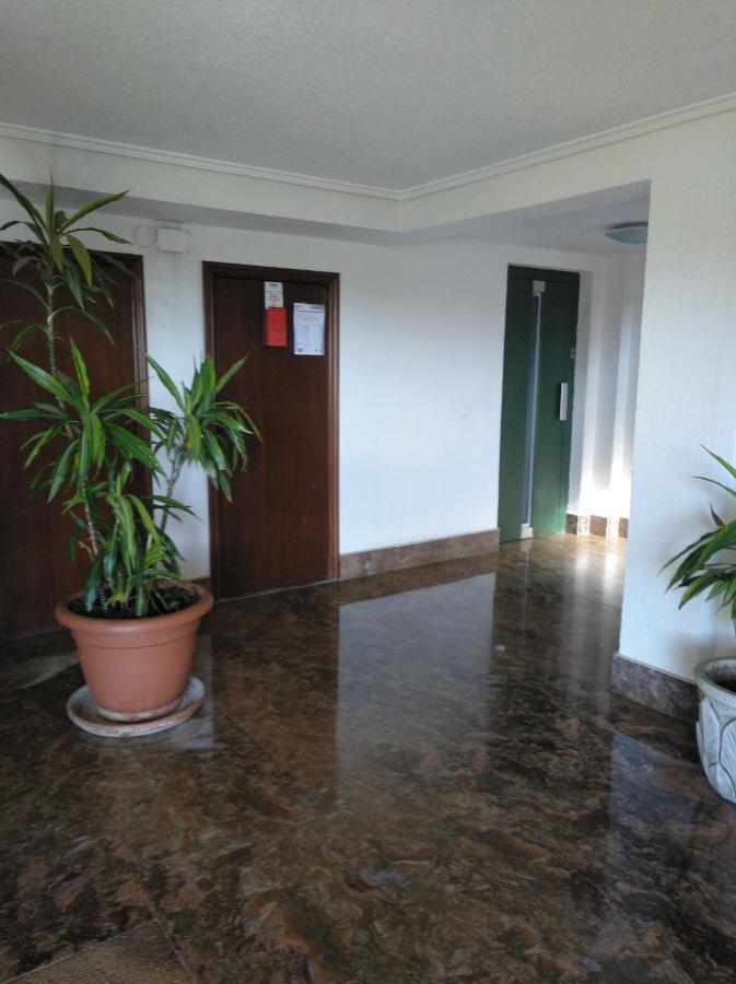 Apartamento Sobrevilla Sdr IV Sardinero سانتاندر المظهر الخارجي الصورة