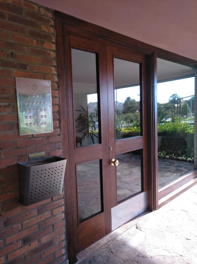 Apartamento Sobrevilla Sdr IV Sardinero سانتاندر المظهر الخارجي الصورة
