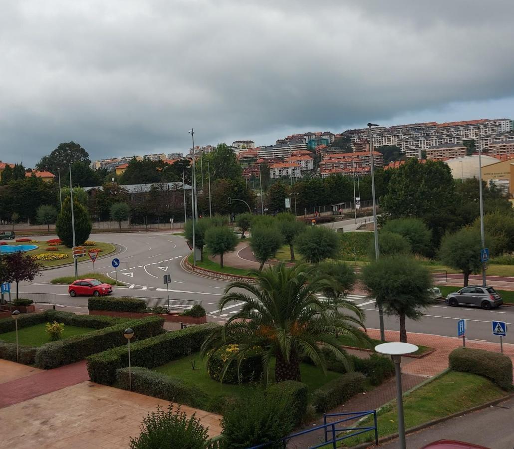 Apartamento Sobrevilla Sdr IV Sardinero سانتاندر المظهر الخارجي الصورة