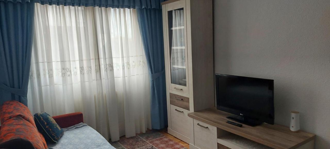 Apartamento Sobrevilla Sdr IV Sardinero سانتاندر المظهر الخارجي الصورة
