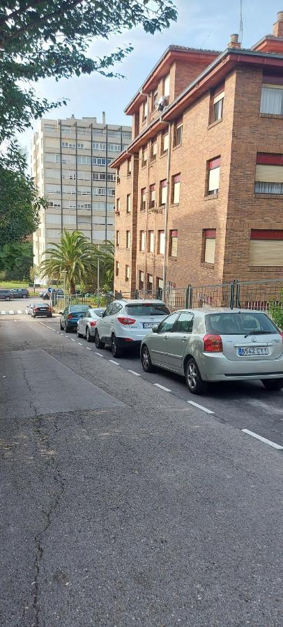 Apartamento Sobrevilla Sdr IV Sardinero سانتاندر المظهر الخارجي الصورة