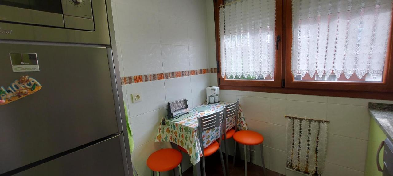 Apartamento Sobrevilla Sdr IV Sardinero سانتاندر المظهر الخارجي الصورة