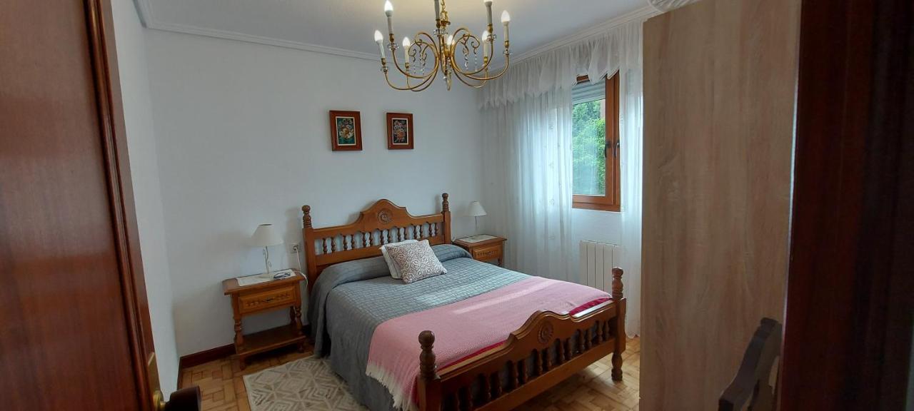 Apartamento Sobrevilla Sdr IV Sardinero سانتاندر المظهر الخارجي الصورة