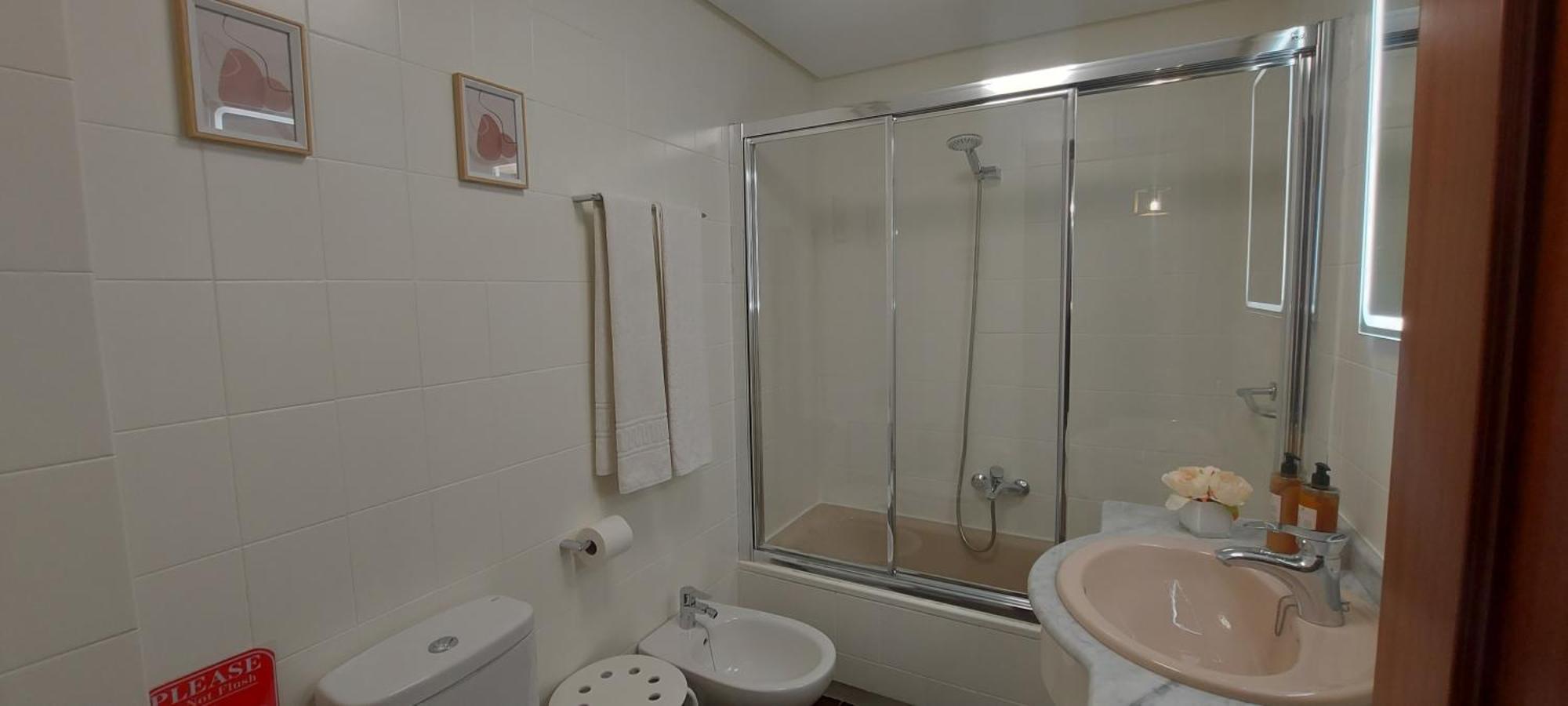 Apartamento Sobrevilla Sdr IV Sardinero سانتاندر المظهر الخارجي الصورة