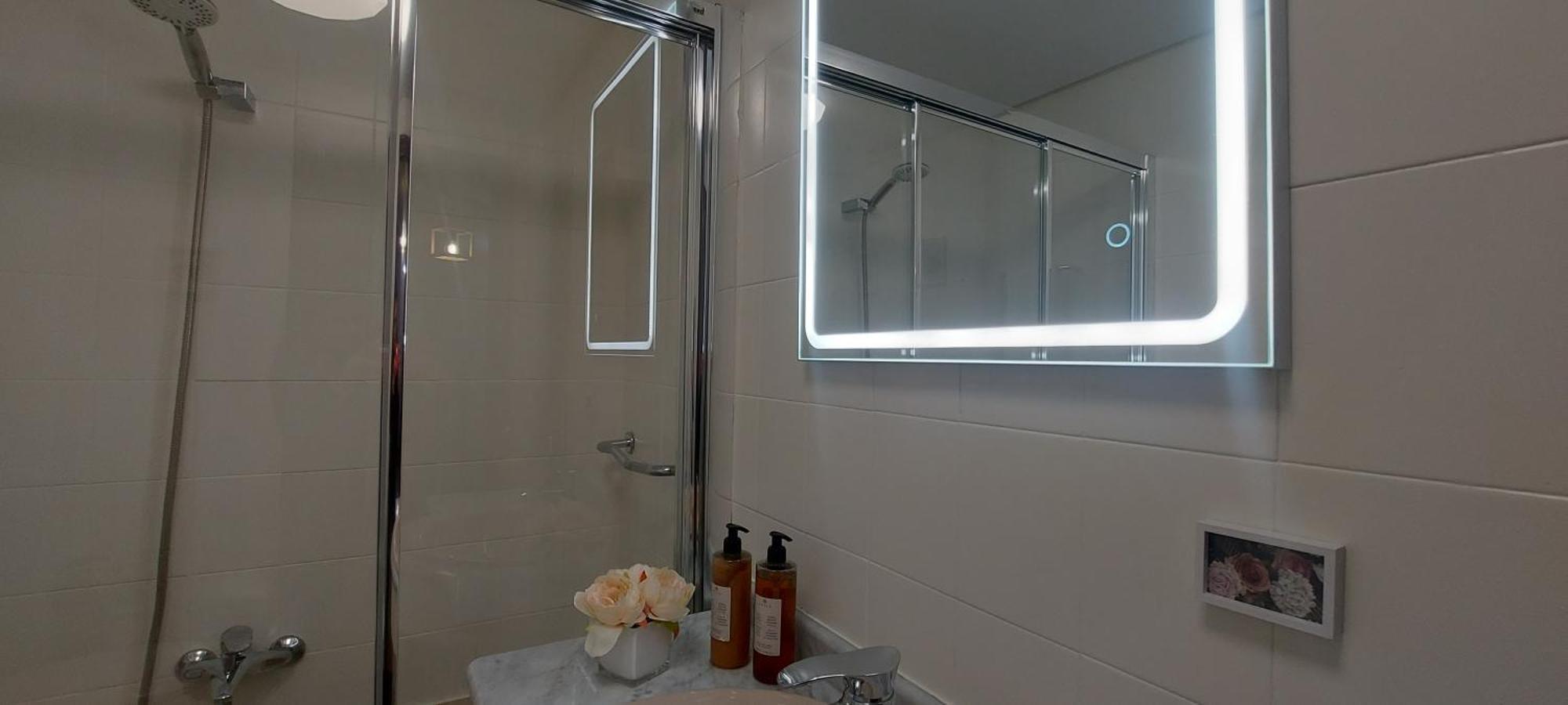 Apartamento Sobrevilla Sdr IV Sardinero سانتاندر المظهر الخارجي الصورة