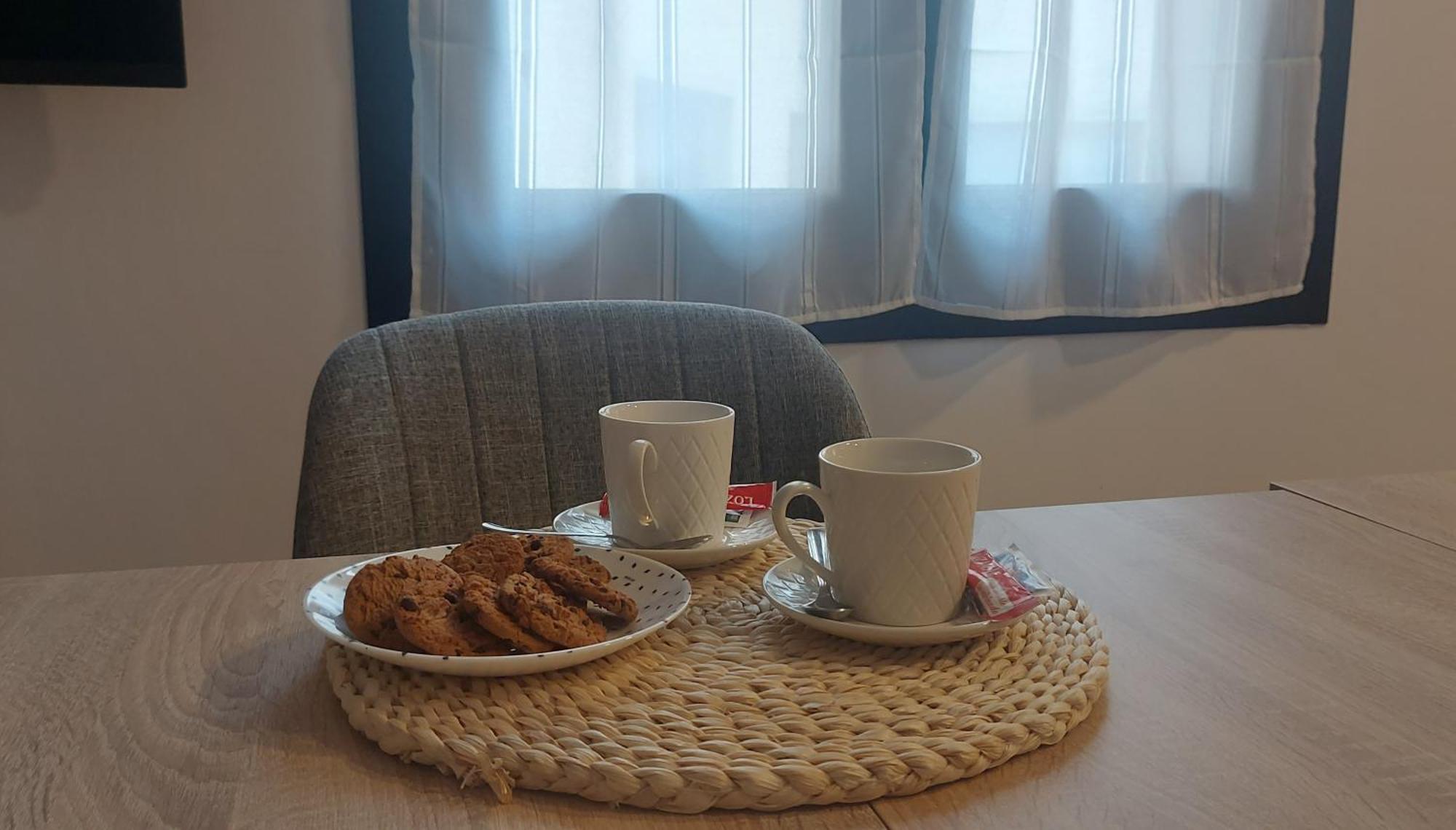 Apartamento Sobrevilla Sdr IV Sardinero سانتاندر المظهر الخارجي الصورة