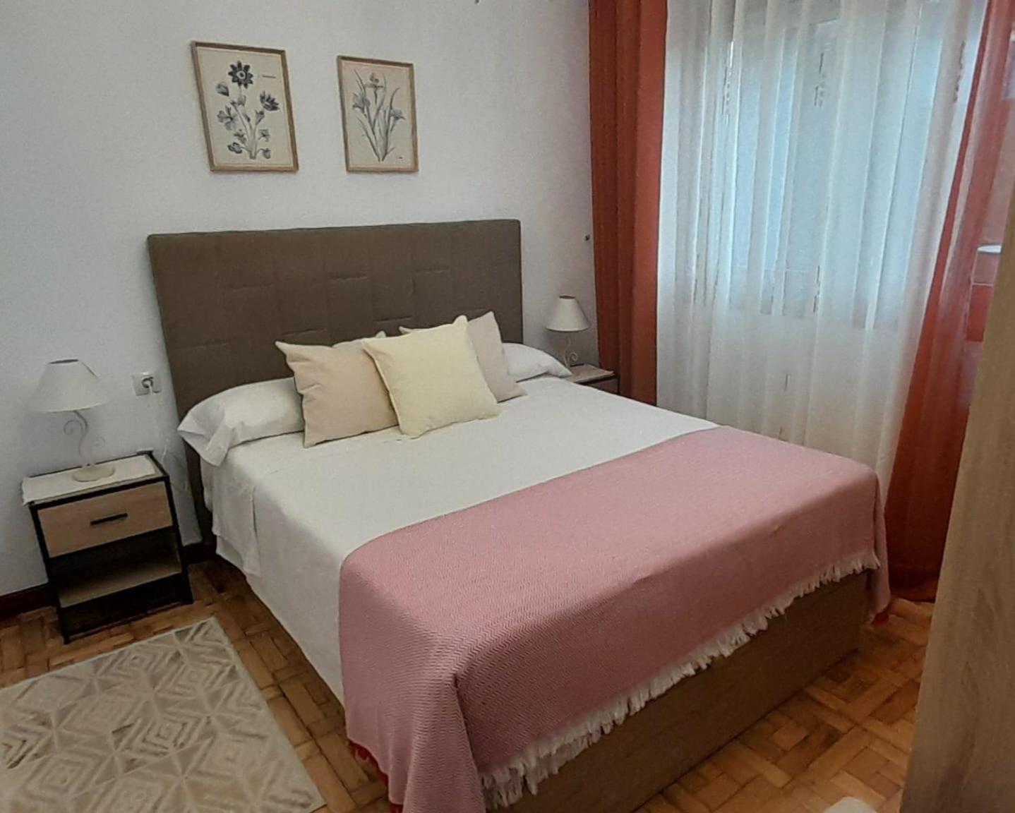 Apartamento Sobrevilla Sdr IV Sardinero سانتاندر المظهر الخارجي الصورة