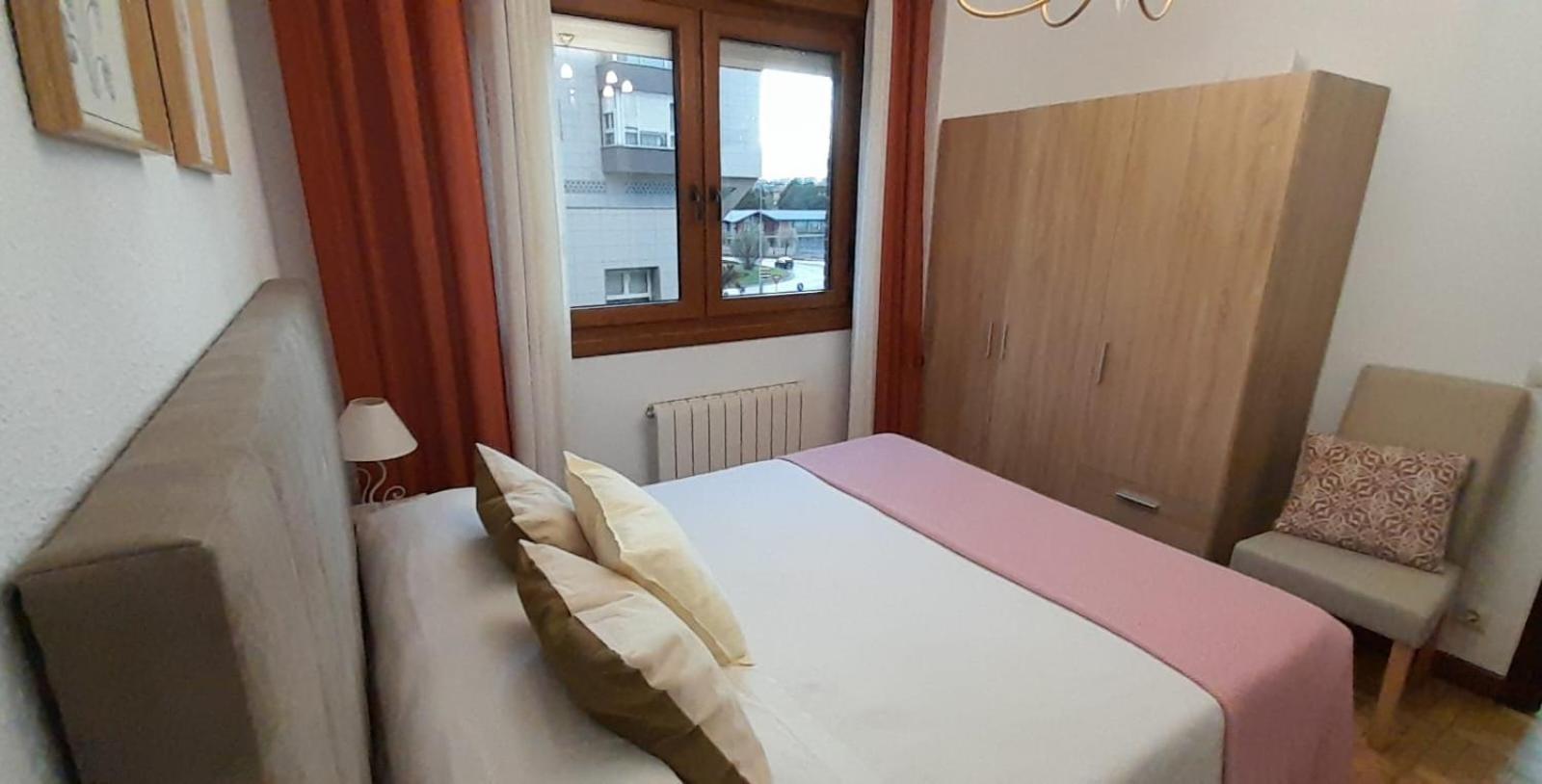 Apartamento Sobrevilla Sdr IV Sardinero سانتاندر المظهر الخارجي الصورة