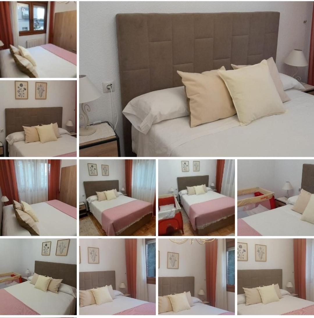 Apartamento Sobrevilla Sdr IV Sardinero سانتاندر المظهر الخارجي الصورة