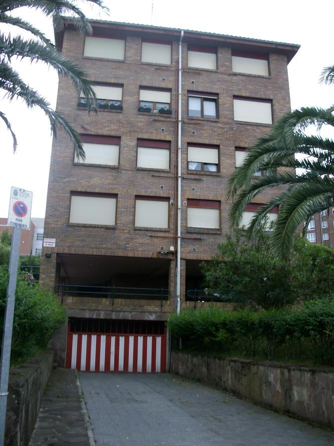 Apartamento Sobrevilla Sdr IV Sardinero سانتاندر المظهر الخارجي الصورة